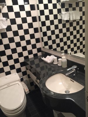 Hotel JAL City Haneda Tokyo by null