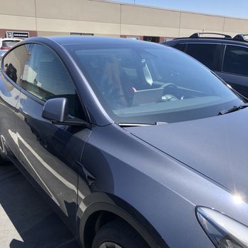 OC Tint Solutions - before - Car Window Tinting Near Me - Costa Mesa, California OC Tint Solutions - before - Car Window Tinting Near Me - Costa Mesa, California