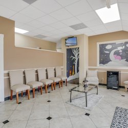Trinity Dental Centers - Normandy