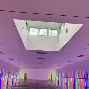 The Menil Collection - Art Museums Near Me - Houston, Texas