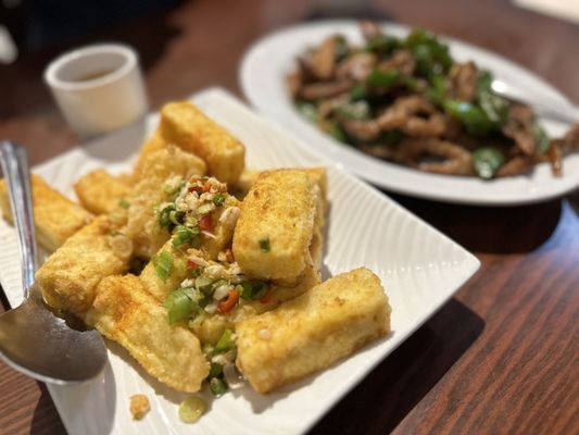 Chang's Chinese Restaurant by null