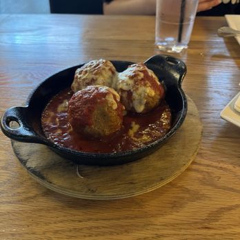 Good Side Pizza Pub - Meatballs - Pizza Near Me - Dallas, Texas Good Side Pizza Pub - Meatballs - Pizza Near Me - Dallas, Texas