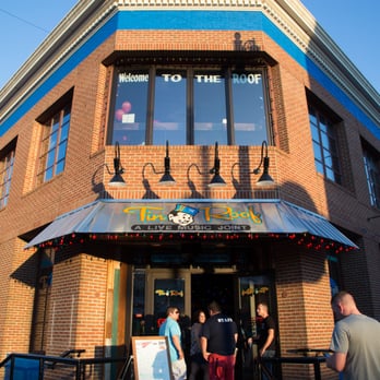 Tin Roof - American Near Me - Memphis, Tennessee Tin Roof - American Near Me - Memphis, Tennessee
