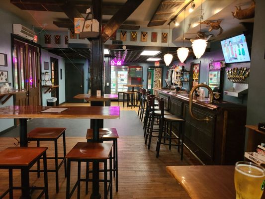 Eastern Shore Brewing