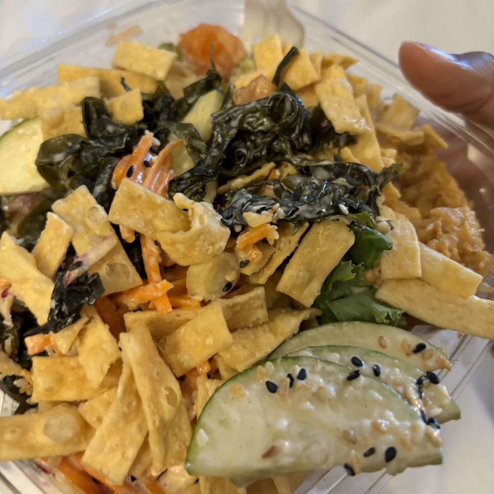 Poké Fish - Poke Near Me - Tampa, Florida Poké Fish - Poke Near Me - Tampa, Florida