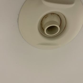 Hilton Garden Inn Aiken - Old dirt and soap scum in the jets in tub. - Hotels Near Me - Aiken, South Carolina Hilton Garden Inn Aiken - Old dirt and soap scum in the jets in tub. - Hotels Near Me - Aiken, South Carolina