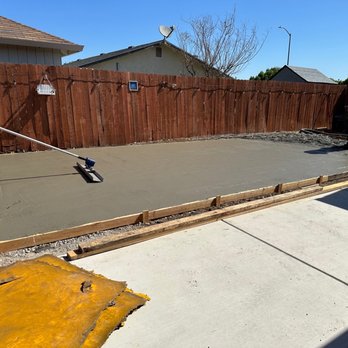Leyva Concrete Inc. - Masonry/Concrete Near Me