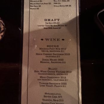The Quarter - Lounges Near Me - Greensboro, North Carolina