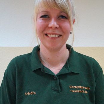 Tierarztpraxis Leutzsch - TFA Frau Gräfe - Veterinarians Near Me - Leipzig, SN