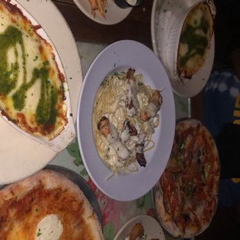 Pirilo - Italian Near Me - San Juan, Puerto Rico