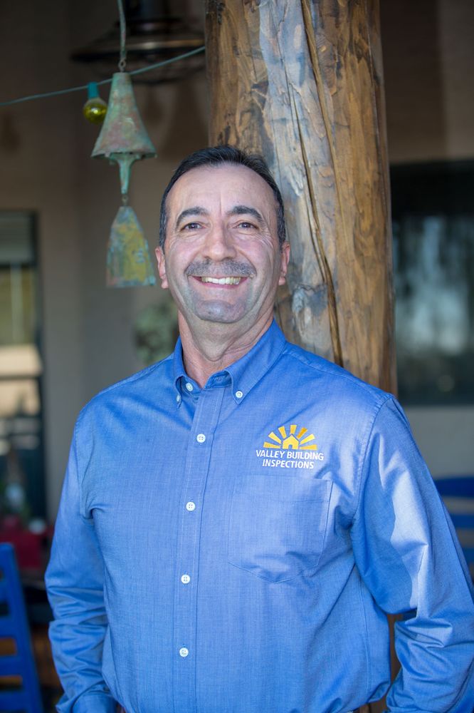 Valley Building Inspections - mold inspector in Scottsdale, AZ