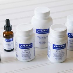 Vyto's Pharmacy - Specialty vitamins