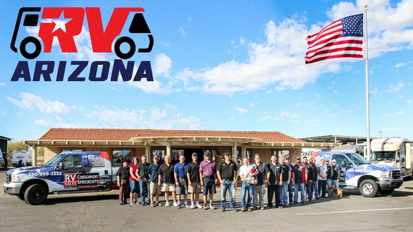 RV ARIZONA CONSIGNMENT SPECIALISTS - Updated July 2026 - 86 Photos & 51 ...