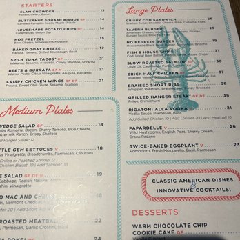 Torpedo Bar & Lounge - Menu - Breakfast & Brunch Near Me - Newport, Rhode Island