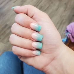 Nails & Spa Concepts