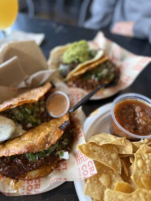 Craft Coast Beer & Tacos by null