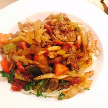 Jibek Jolu - Russian Near Me - Chicago, Illinois