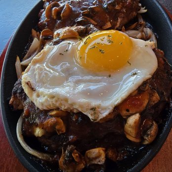 Sushi King - Beef chop steak - Sushi Bars Near Me - Fairfield, California