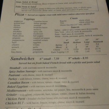 Giovanni's - Pizza Near Me - Mammoth Lakes, California Giovanni's - Pizza Near Me - Mammoth Lakes, California