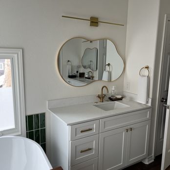 CG Renovation Services - General Contractors Near Me