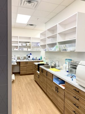 Experience Dental of McKinney