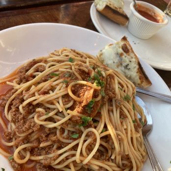 Arturo's - Spaghetti at Arturo's - Italian Near Me - New York, New York