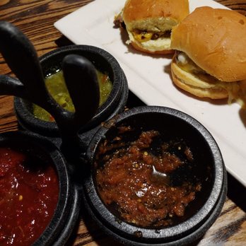 La Ristra - Best salsa! - Mexican Near Me - Gilbert, Arizona