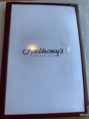 Anthony's Pancake House by null