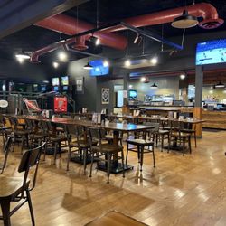 Brewery City Pizza