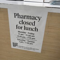 Walgreens