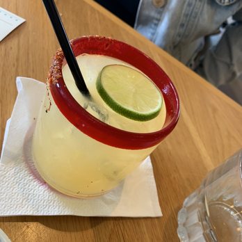 Playa Mesa - House margarita - Mexican Near Me - Costa Mesa, California