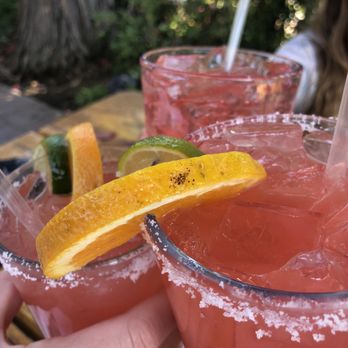 El Jardin - Celebrating my granddaughter's birthday - Mexican Near Me - Columbia, California