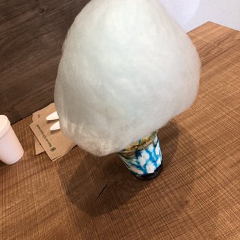 Milkcow Cafe - Santorini - Ice Cream & Frozen Yogurt Near Me - Richmond, British Columbia Milkcow Cafe - Santorini - Ice Cream & Frozen Yogurt Near Me - Richmond, British Columbia