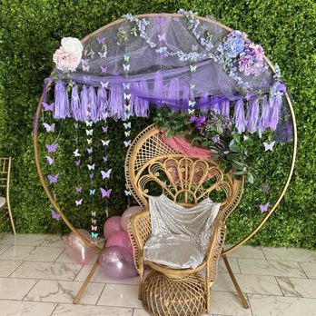 Violet Cactus Studio - The throne:) - Video/Film Production Near Me - Burbank, California