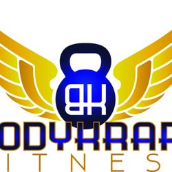 Body Kraft Fitness