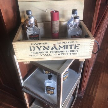 Doc Collier Distillery - Distilleries Near Me - Gatlinburg, Tennessee