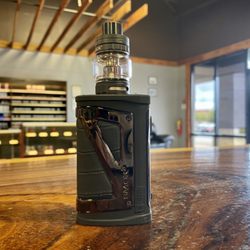 Atlanta Vapor - Stockbridge