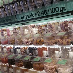 Candy Freaks - Organic candy!