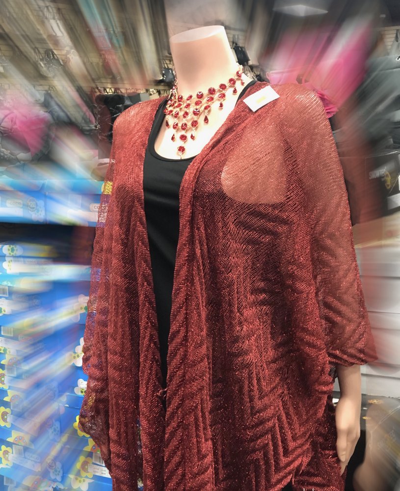 SHOE RACK OUTLET 237 Photos 26069 Hoover Rd, Warren, Michigan