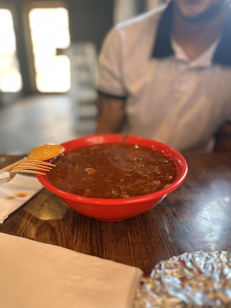 Birrieria El Tijuanazo - Moreno Valley
