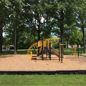Marvin Caldwell Park - Playground for bigger kids. - Tennis Near Me - Concord, North Carolina Marvin Caldwell Park - Playground for bigger kids. - Tennis Near Me - Concord, North Carolina