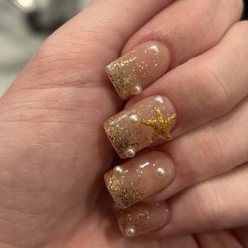 Sparkle Nails & Spa - Nail Technicians Near Me - Murrieta, California Sparkle Nails & Spa - Nail Technicians Near Me - Murrieta, California