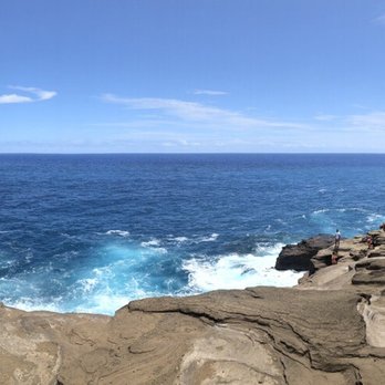 Spitting Caves - Parks Near Me - Honolulu, Hawaii Spitting Caves - Parks Near Me - Honolulu, Hawaii