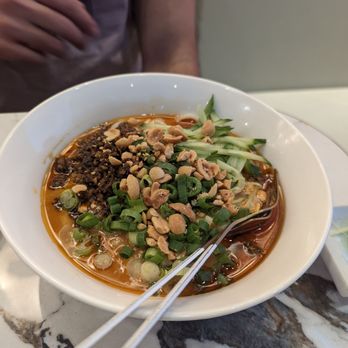 Supreme Dumplings - Tan noodles - Shanghainese Near Me - Bellevue, Washington Supreme Dumplings - Tan noodles - Shanghainese Near Me - Bellevue, Washington