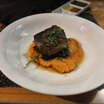 Michael's On Naples - Short rib - Italian Near Me - Long Beach, California
