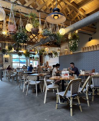 Leven Deli Co. by null