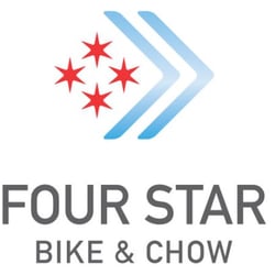 Four Star Bike & Chow