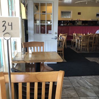 Tune-Up Cafe - interiors - New Mexican Cuisine Near Me - Santa Fe, New Mexico Tune-Up Cafe - interiors - New Mexican Cuisine Near Me - Santa Fe, New Mexico