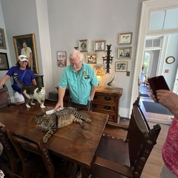Ernest Hemingway Home  - Museums Near Me - Key West, Florida