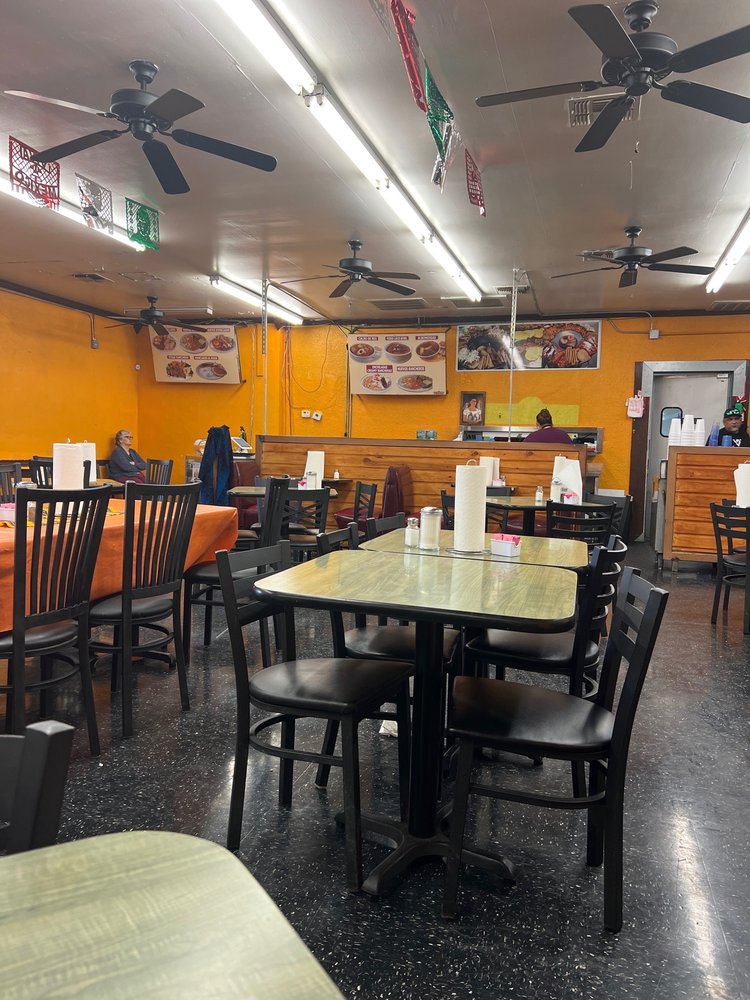 La Cocina